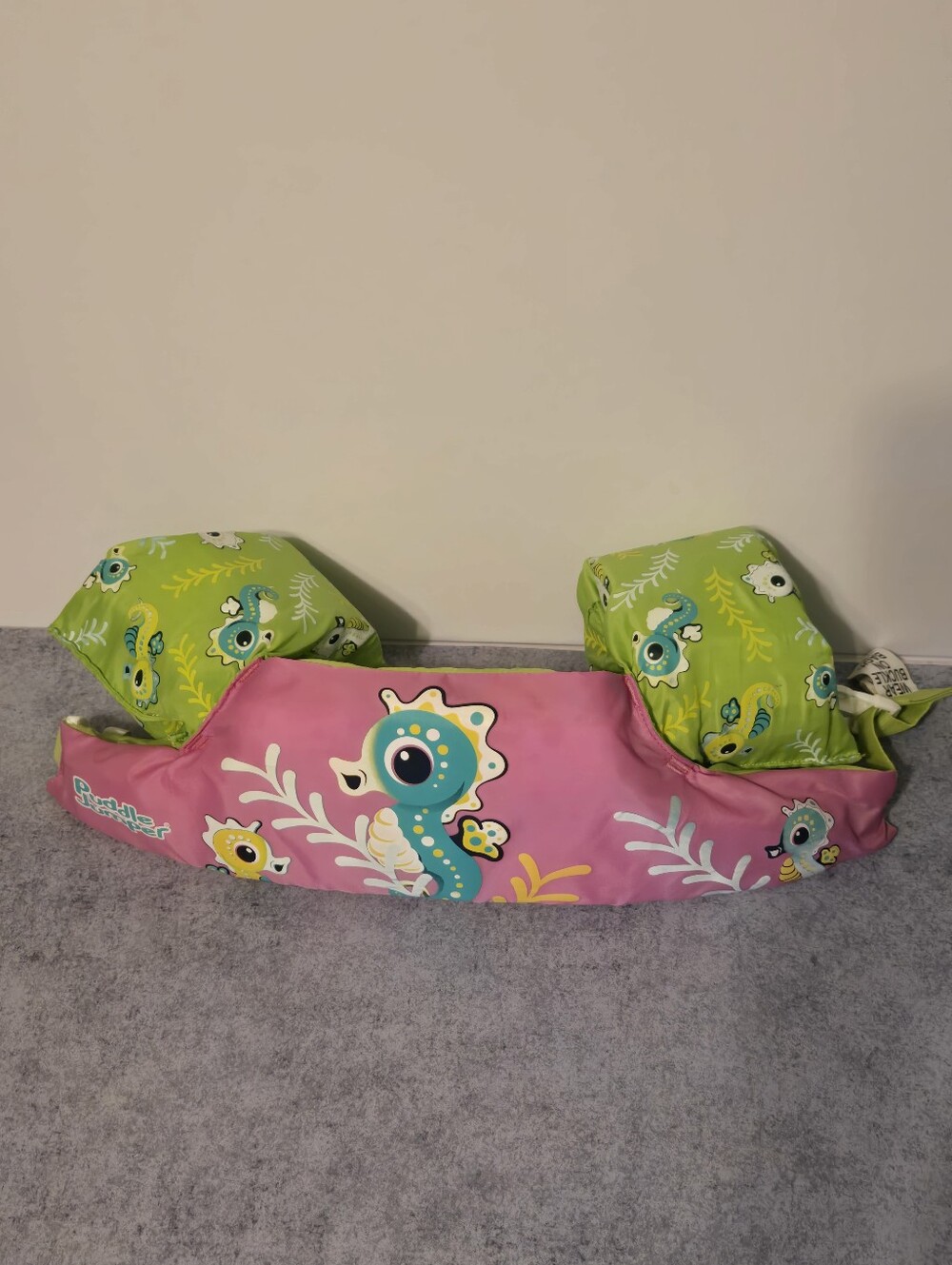 Puddle Jumper Child's Swim Aid